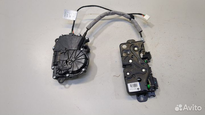 Замок багажника BMW X2 (F39) 2017, 2018