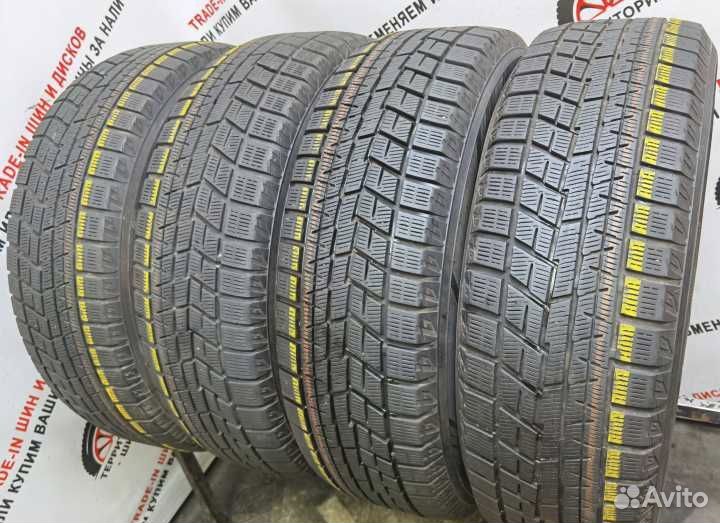 Yokohama Ice Guard IG60 215/60 R17 91L