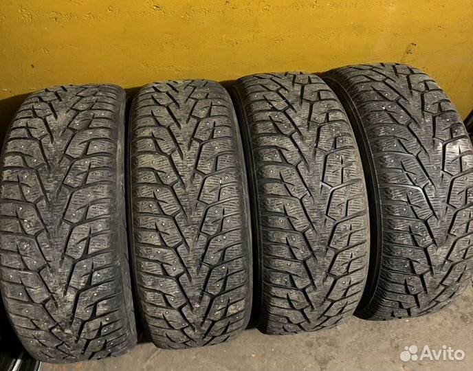 Yokohama Ice Guard IG55 255/55 R18