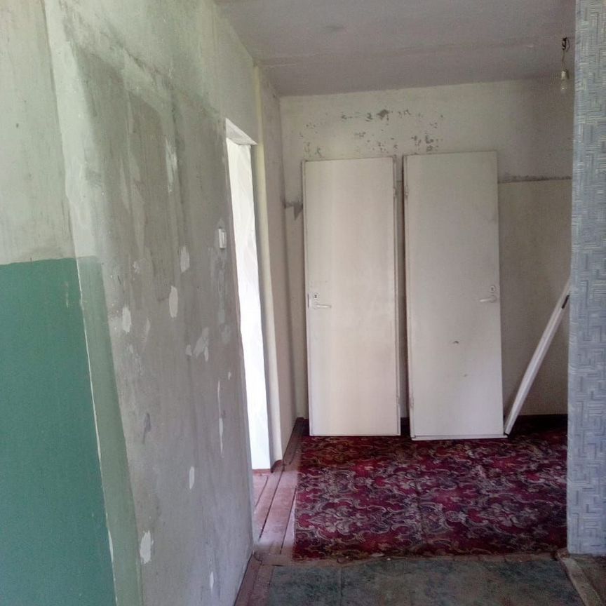 Квартира 1-комн. 36.3 м² в Тейково — фото 8 из 12