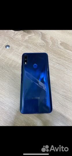 HONOR 9X, 4/128 ГБ