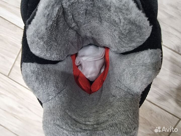 Сноубордические ботинки Boa 37