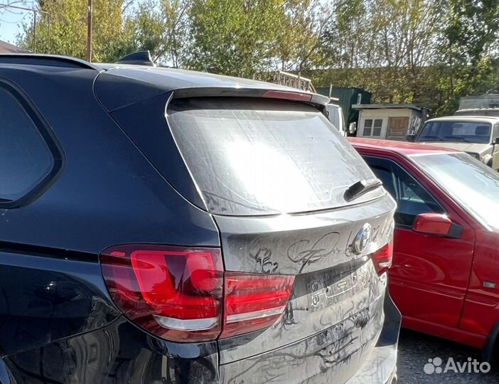 BMW X5 F15 задние фары