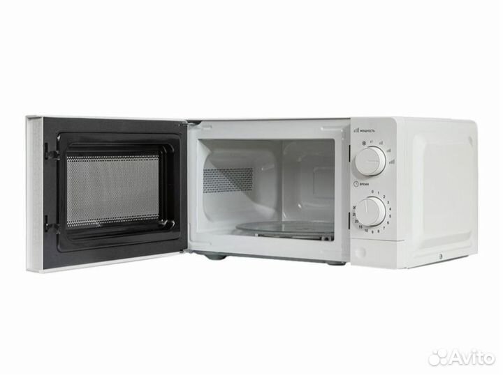 Микроволновая печь Supra