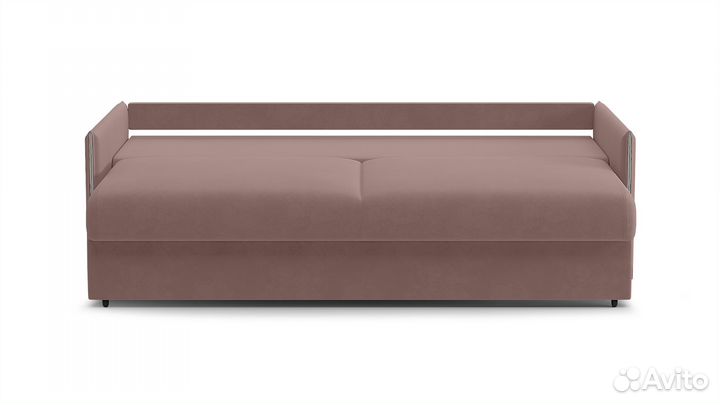 Диван-кровать Скотт / прямой раскладной