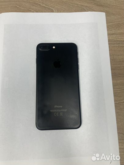 iPhone 7 Plus, 32 ГБ