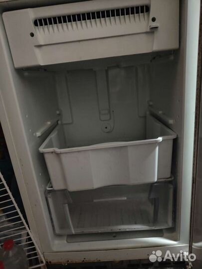 Холодильник indesit no frost c236nfg