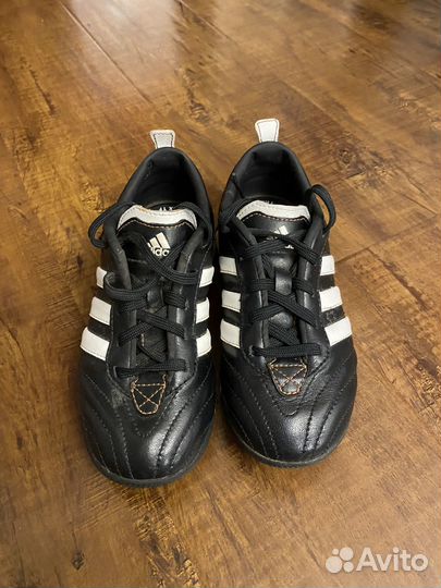 Сороконожки adidas детские