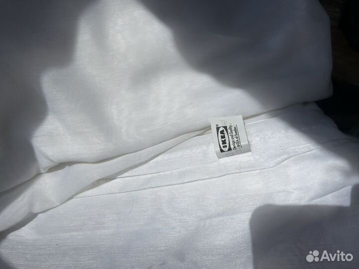 Отрез ткани