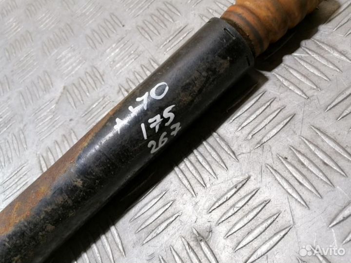 Амортизатор передний правый A 168