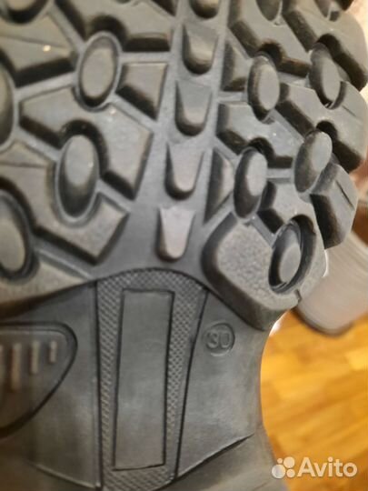 Сапожки для мальчика