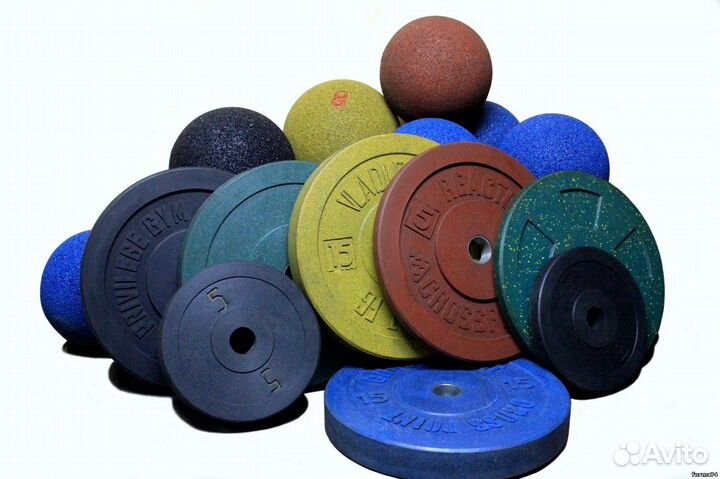 Стронгбол Камень Атласа 50 кг Forma (разные цвета)