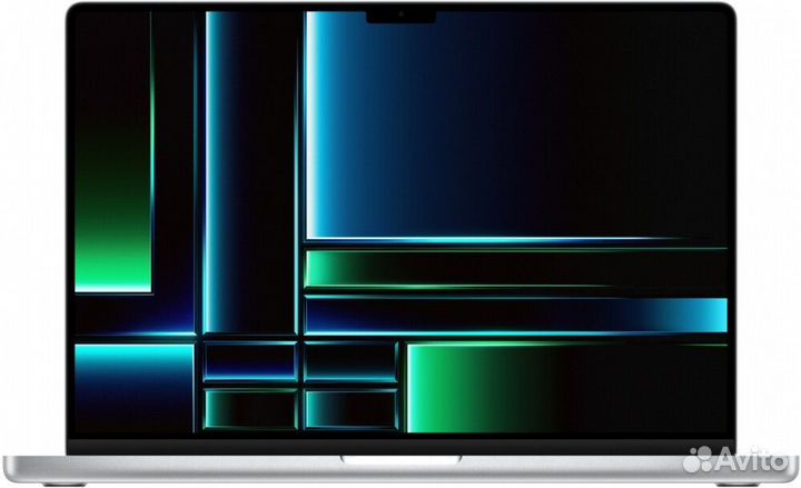 Ноутбук Apple MacBook Pro 16 2023 mnwc3C/A