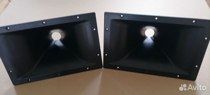 Новый Рупор для 1,5