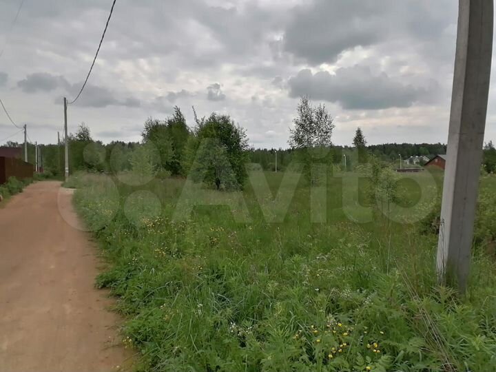 Участок 15,2 сот. (СНТ, ДНП)