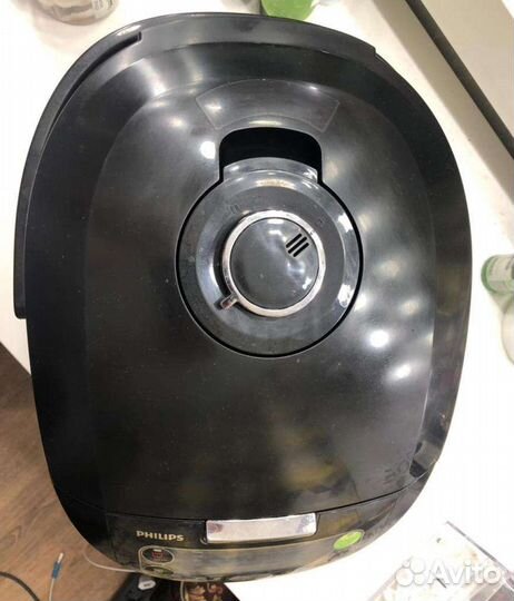 Мультиварка philips