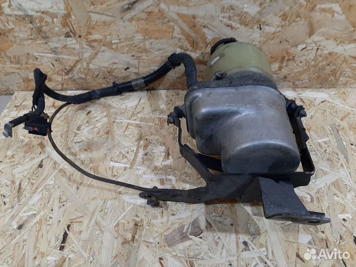 Эгур TRW Opel Astra H