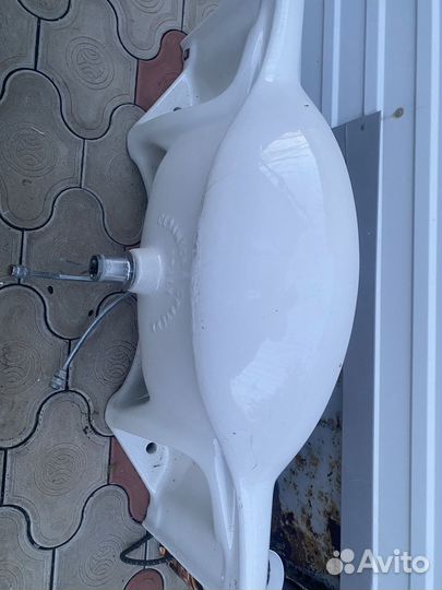 Раковина в ванную