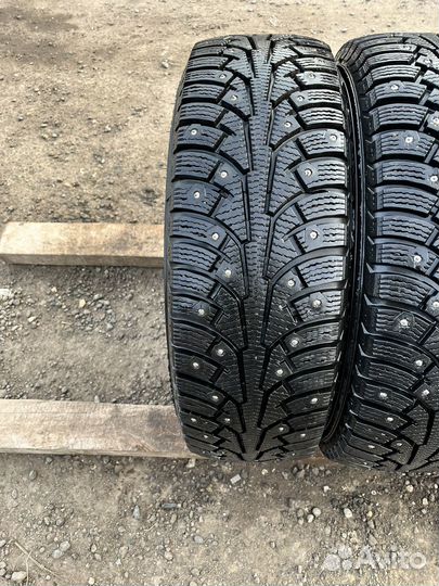 Nokian Tyres Nordman 5 195/65 R15