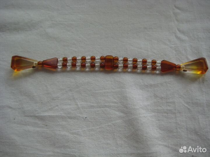 Четки. Ручная работа