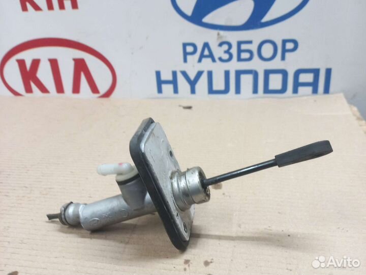 Цилиндр сцепления Хундай i30