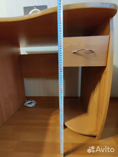 Компьютерный стол бу