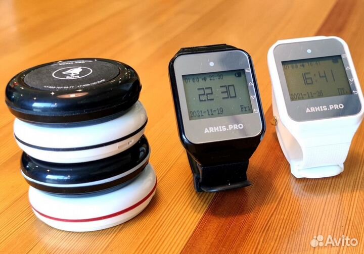 Кнопка вызова персонала гостиница, ресторан