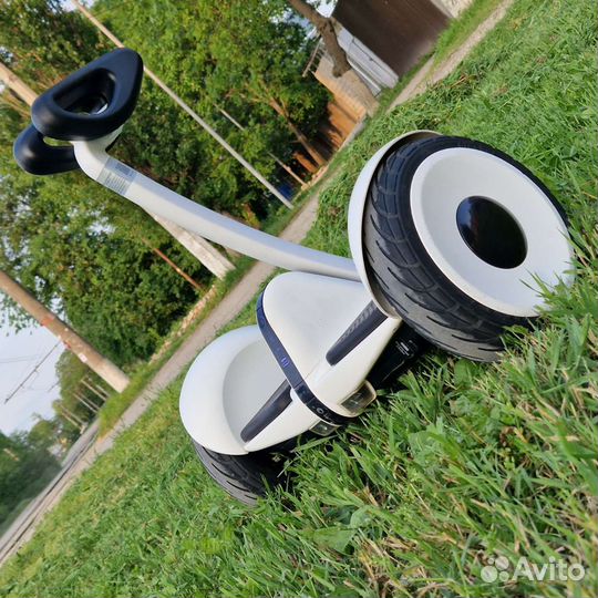 Гироскутер