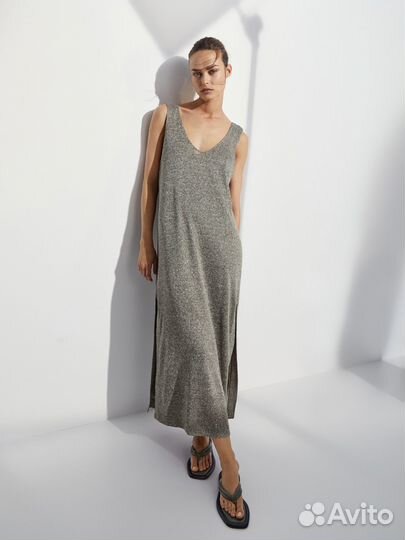 Платье Massimo dutti XS