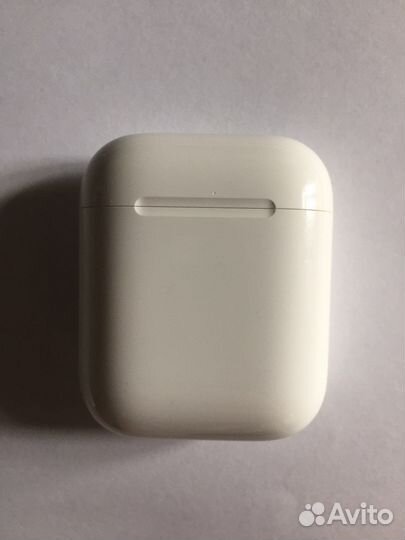 Наушники Аpple AirPods 2