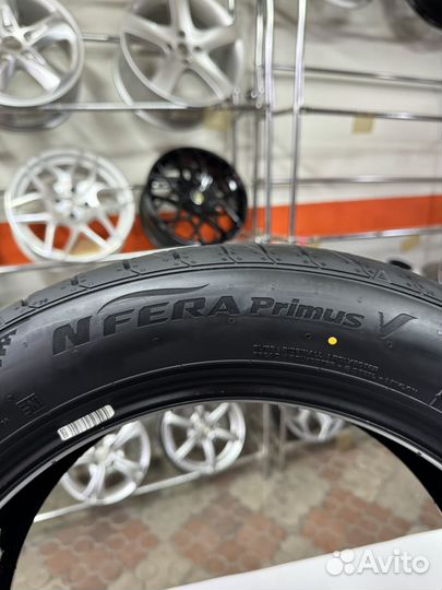 Nexen N'Fera Primus V 195/50 R15 82V