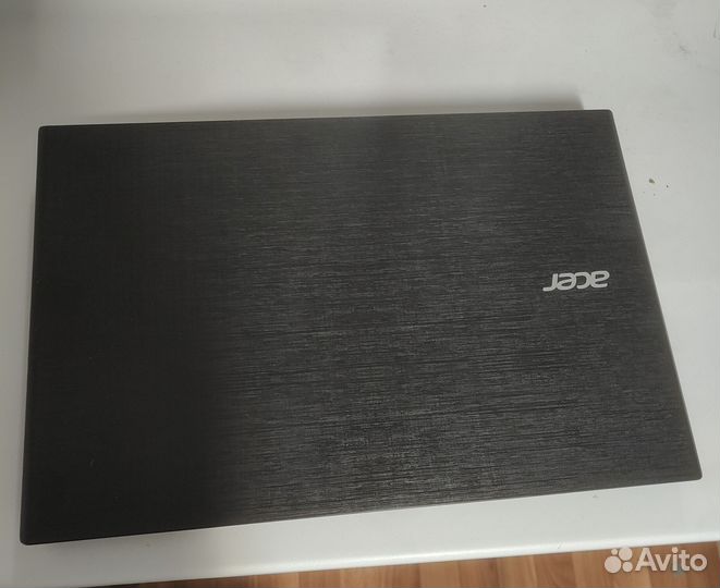 Ноутбук acer 2520g