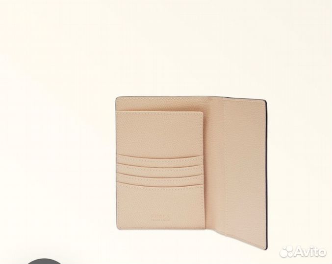 Обложка для паспорта без молнии (Бутик коллекция)