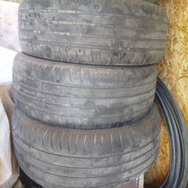 Cordiant Comfort 2 SUV 255/55 R18