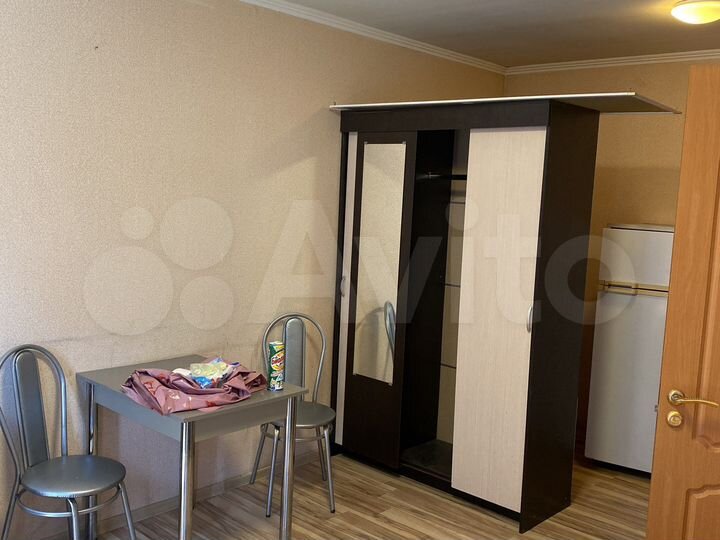 Комната 25 м² в 3-к., 2/3 эт.