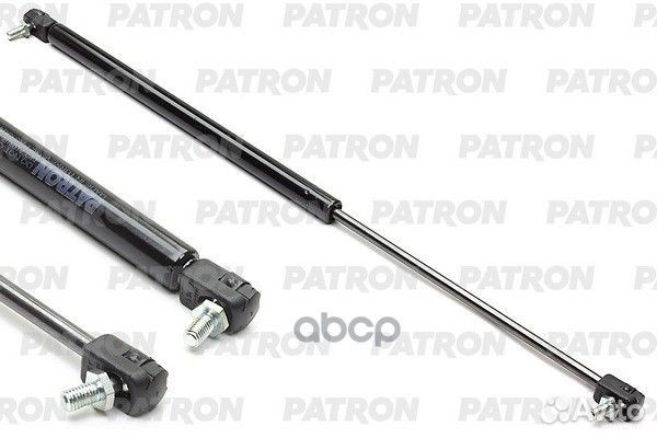Patron Амортизатор крышки багажника Общая длина