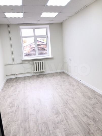 Офис от 12,9 до 94,6 м²