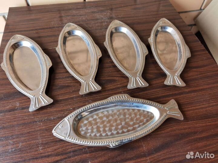 Селедочница СССР