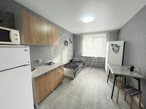 Квартира-студия, 12,1 м², 4/5 эт.