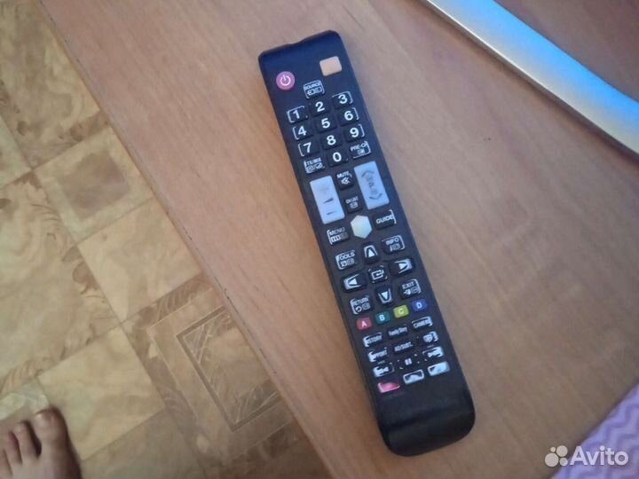 Samsung 46UE8007