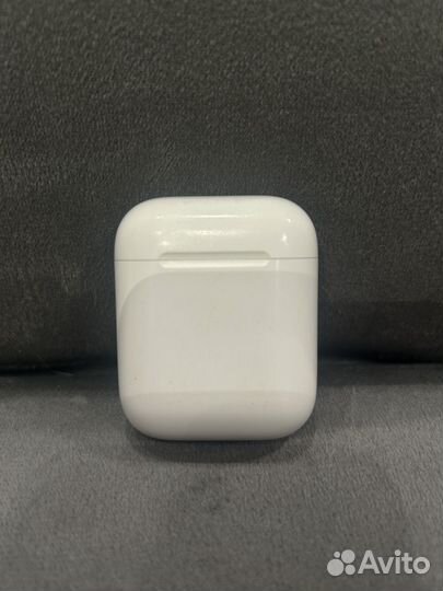 Наушники apple airpods 1