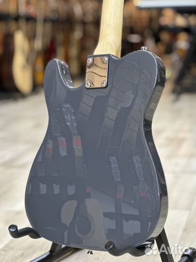 Электрогитара