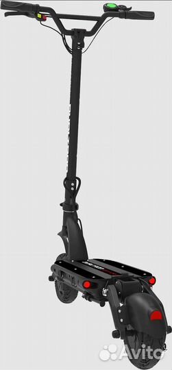 Электросамокат Dualtron Raptor 2 (60V 18Ah 3200W)