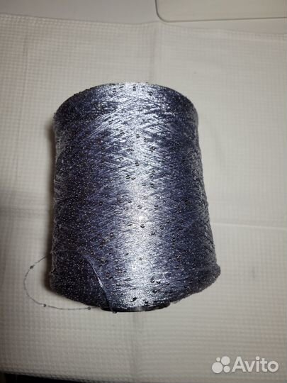 Пайетки на полиамиде 700м/ 100г