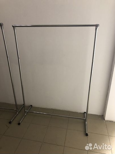 Вешалка напольная