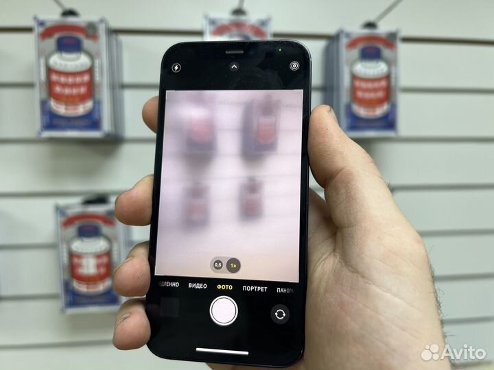 iPhone 12 mini, 128 ГБ