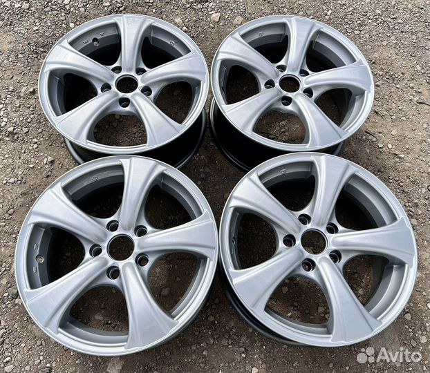 Диски R16 5;112