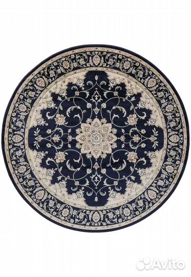 Ковер 160 на 160 см новый