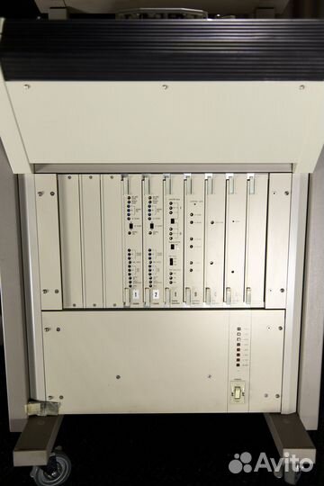 Otari MTR-10II бобинный магнитофон