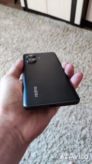 realme 10 Pro+, 8/256 ГБ